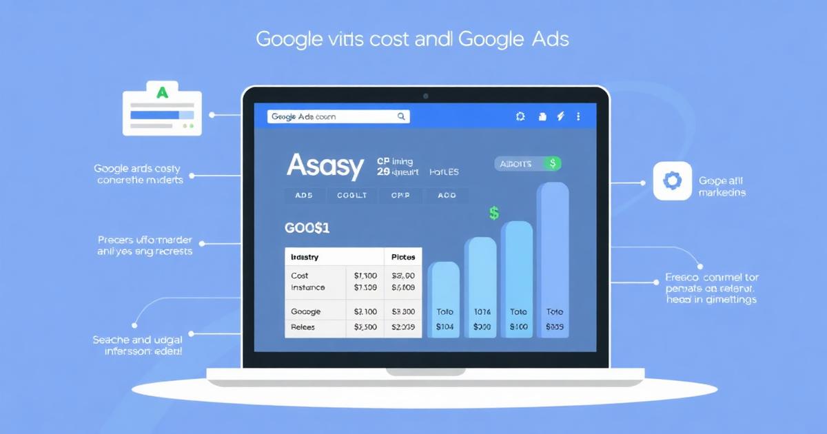 Google Ads Cost & Budget: The Complete Guide
